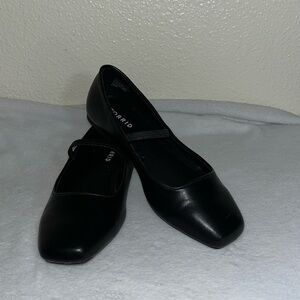 Torrid Mary Jane flat 8.5 ww